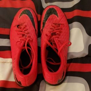 Men's Indoor Soccer shoes
